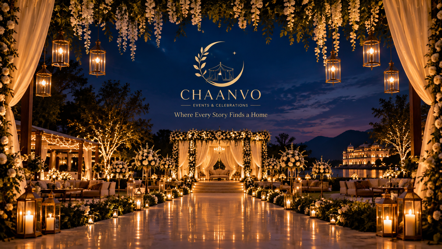 Chaanvo Celebration