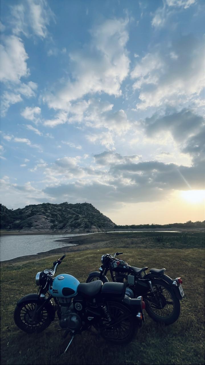 Chaanvo Outdoors Udaipur