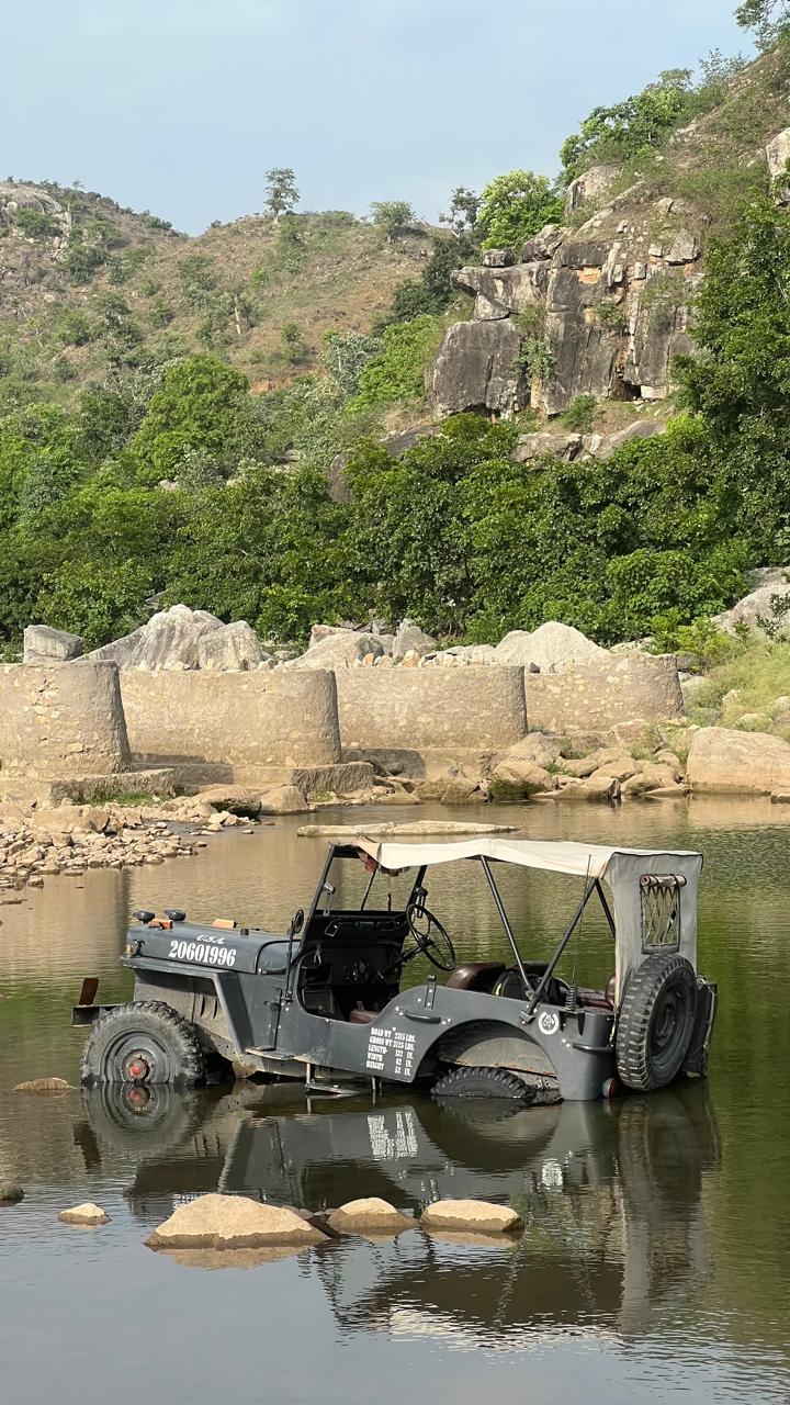 Chaanvo Outdoors Udaipur